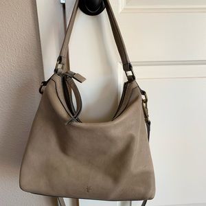 Frye purse